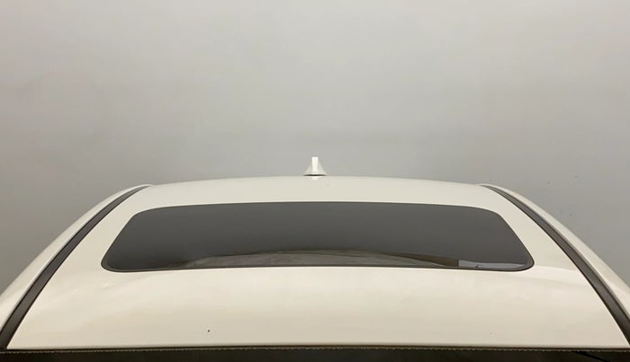 2019 Hyundai Verna 1.6 VTVT SX + AT, Petrol, Automatic, 40,204 km, Moonroof/ Sunroof