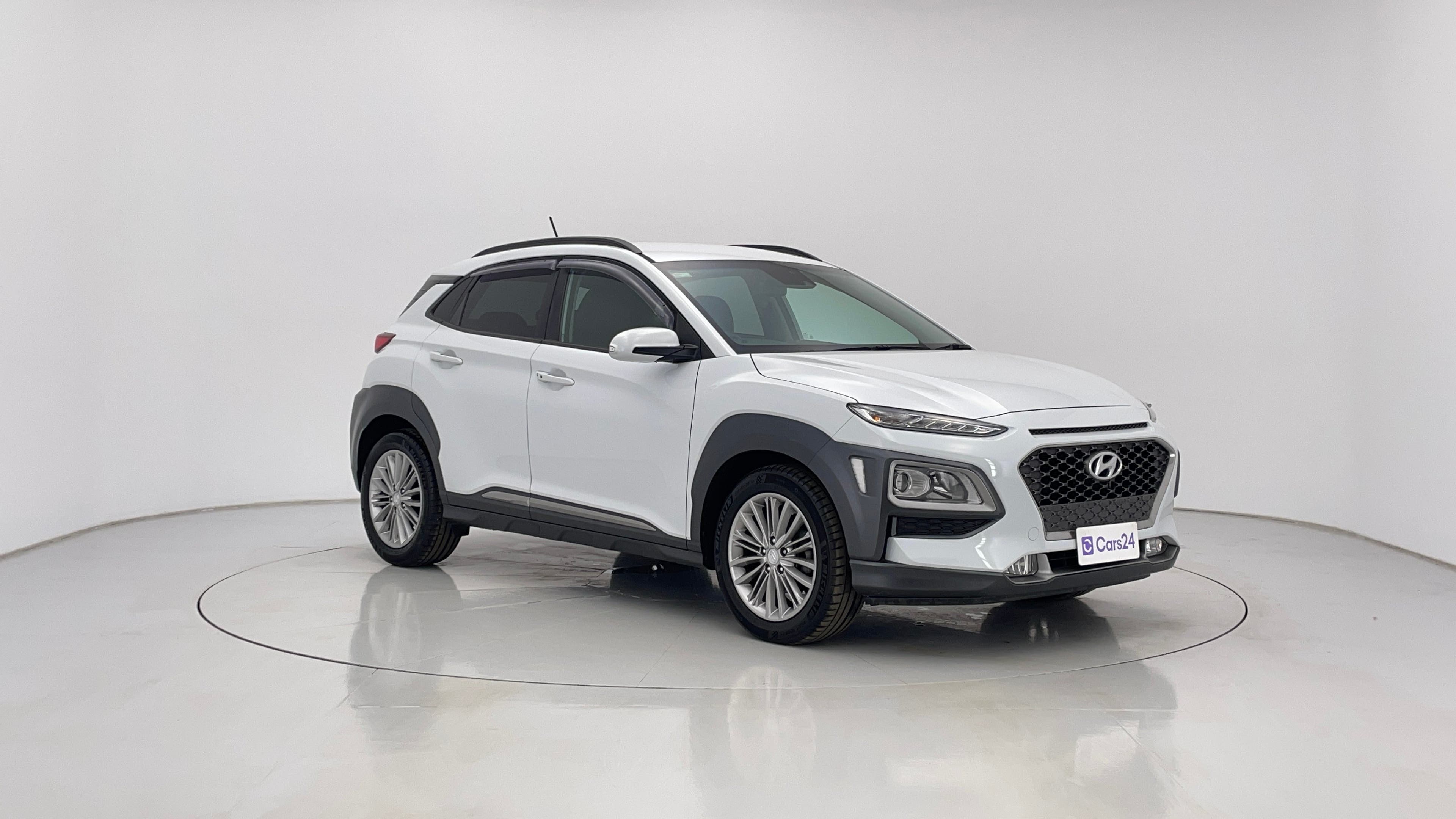 Hyundai Kona image