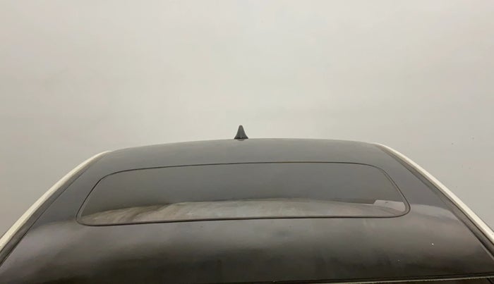 2015 Honda City 1.5L I-VTEC VX CVT, Petrol, Automatic, 70,539 km, Moonroof/ Sunroof