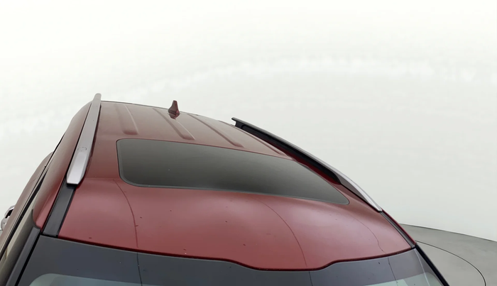 2021 KIA SELTOS GTX PLUS DCT 1.4 PETROL, Petrol, Automatic, 99,164 km, Moonroof/ Sunroof