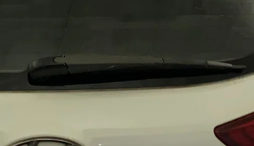 2015 Hyundai Elite i20 ASTA 1.2, Petrol, Manual, 61,959 km, Rear Wiper