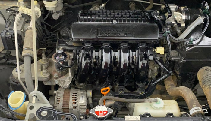 2017 Honda City 1.5L I-VTEC V MT, Petrol, Manual, 19,661 km, Engine View - Right