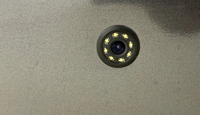 2017 Honda City 1.5L I-VTEC V MT, Petrol, Manual, 19,661 km, Parking Camera