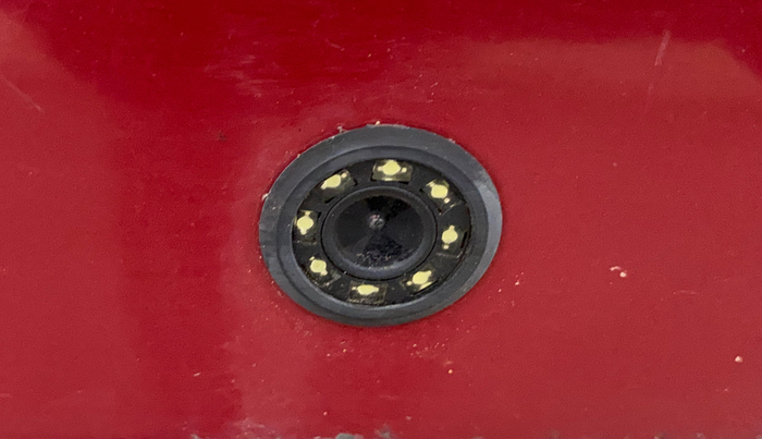 2016 Hyundai Elite i20 ASTA 1.2 (O), Petrol, Manual, 60,240 km, Parking Camera