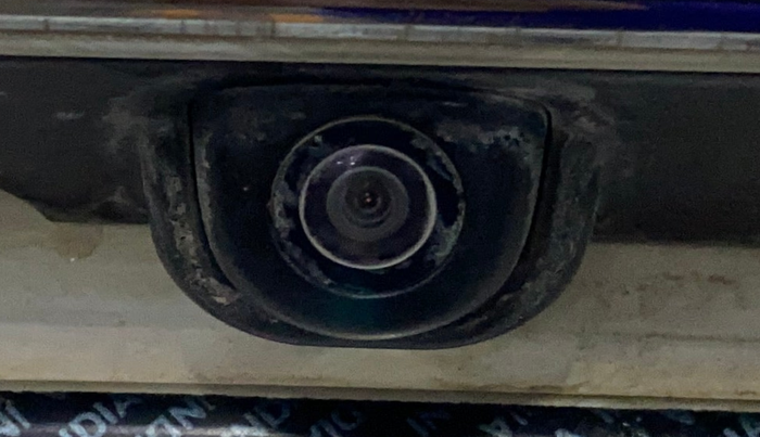 2019 Hyundai Creta EX 1.6 PETROL, Petrol, Manual, 36,467 km, Parking Camera