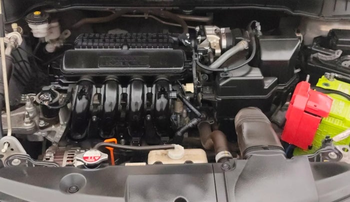 2019 Honda City 1.5L I-VTEC ZX CVT, Petrol, Automatic, 36,007 km, Engine View