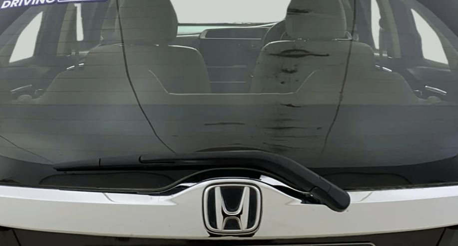 2019 Honda Jazz 1.2L I-VTEC VX CVT, Petrol, Automatic, 34,107 km, Rear Wiper