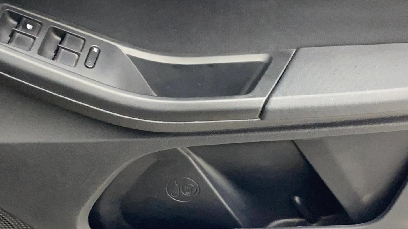 2024 Tata TIAGO NRG  NRG XZA CNG, CNG, Automatic, 20,409 km, Driver Side Door Panels Control