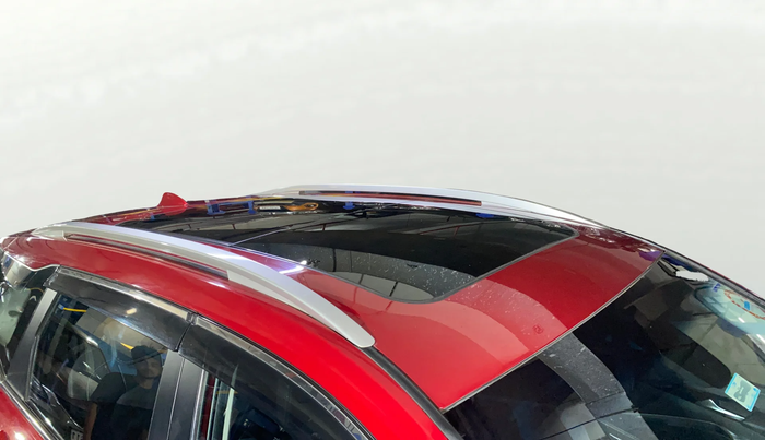 2019 MG HECTOR SHARP HYBRID 1.5 PETROL, Petrol, Manual, 57,878 km, Moonroof/ Sunroof