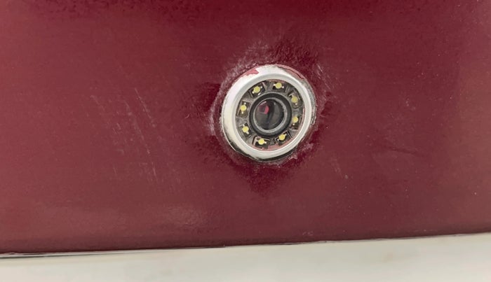 2014 Hyundai Grand i10 MAGNA 1.2 KAPPA VTVT, Petrol, Manual, 1,01,764 km, Parking Camera