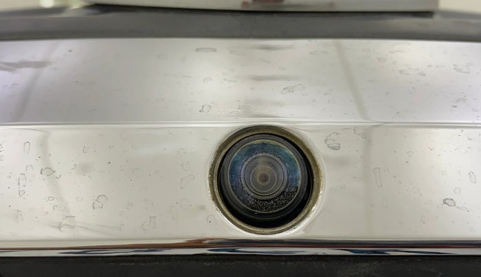 2023 Tata TIGOR XZA PLUS PETROL, Petrol, Automatic, 62,120 km, Parking Camera