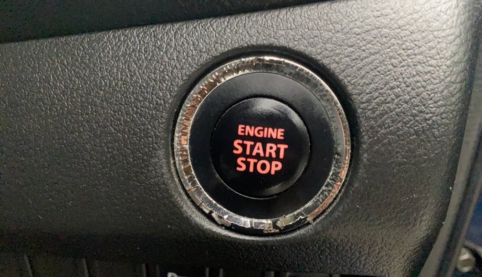 2017 Maruti Baleno ALPHA PETROL 1.2, Petrol, Manual, 78,601 km, Keyless Start/ Stop Button