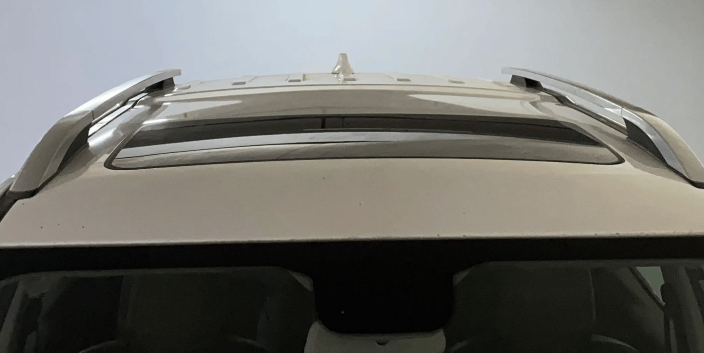 2023 Mahindra SCORPIO-N Z8 L DIESEL MT 2WD 7 STR, Diesel, Manual, 88,881 km, Moonroof/ Sunroof