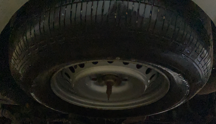 2023 Mahindra SCORPIO-N Z8 L DIESEL MT 2WD 7 STR, Diesel, Manual, 90,009 km, Spare Tyre