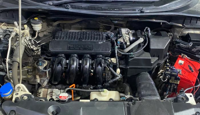 2015 Honda City 1.5L I-VTEC SV CVT, Petrol, Automatic, 78,160 km, Engine View