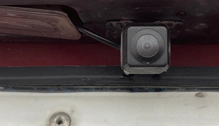 2020 Toyota YARIS G MT, Petrol, Manual, 75,297 km, Parking Camera