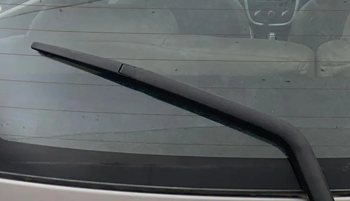 2017 Maruti Celerio ZXI AMT, Petrol, Automatic, 94,618 km, Rear Wiper