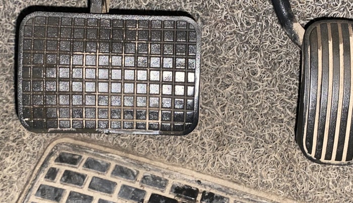 2021 Tata Tiago XZA PLUS PETROL, Petrol, Automatic, 34,912 km, Pedals