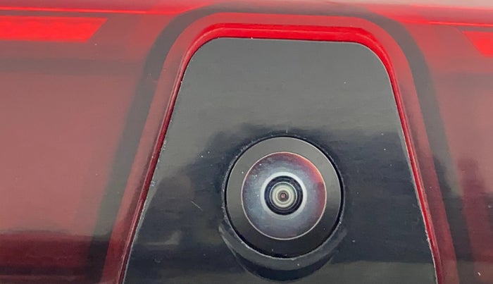 2022 KIA SONET GTX PLUS 1.0 IMT, CNG, Manual, 44,846 km, Parking Camera