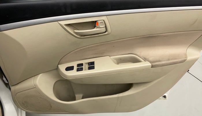 2019 Maruti Swift Dzire TOUR S DIESEL, Diesel, Manual, 67,698 km, Driver Side Door Panels Control