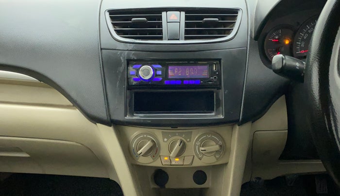 2019 Maruti Swift Dzire TOUR S DIESEL, Diesel, Manual, 67,698 km, Air Conditioner