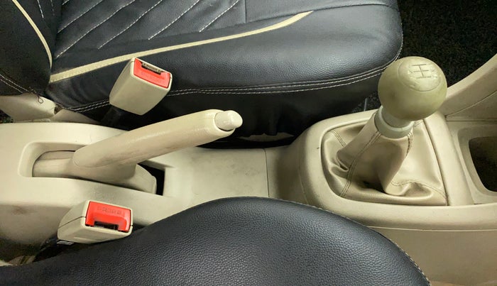 2019 Maruti Swift Dzire TOUR S DIESEL, Diesel, Manual, 67,698 km, Gear Lever