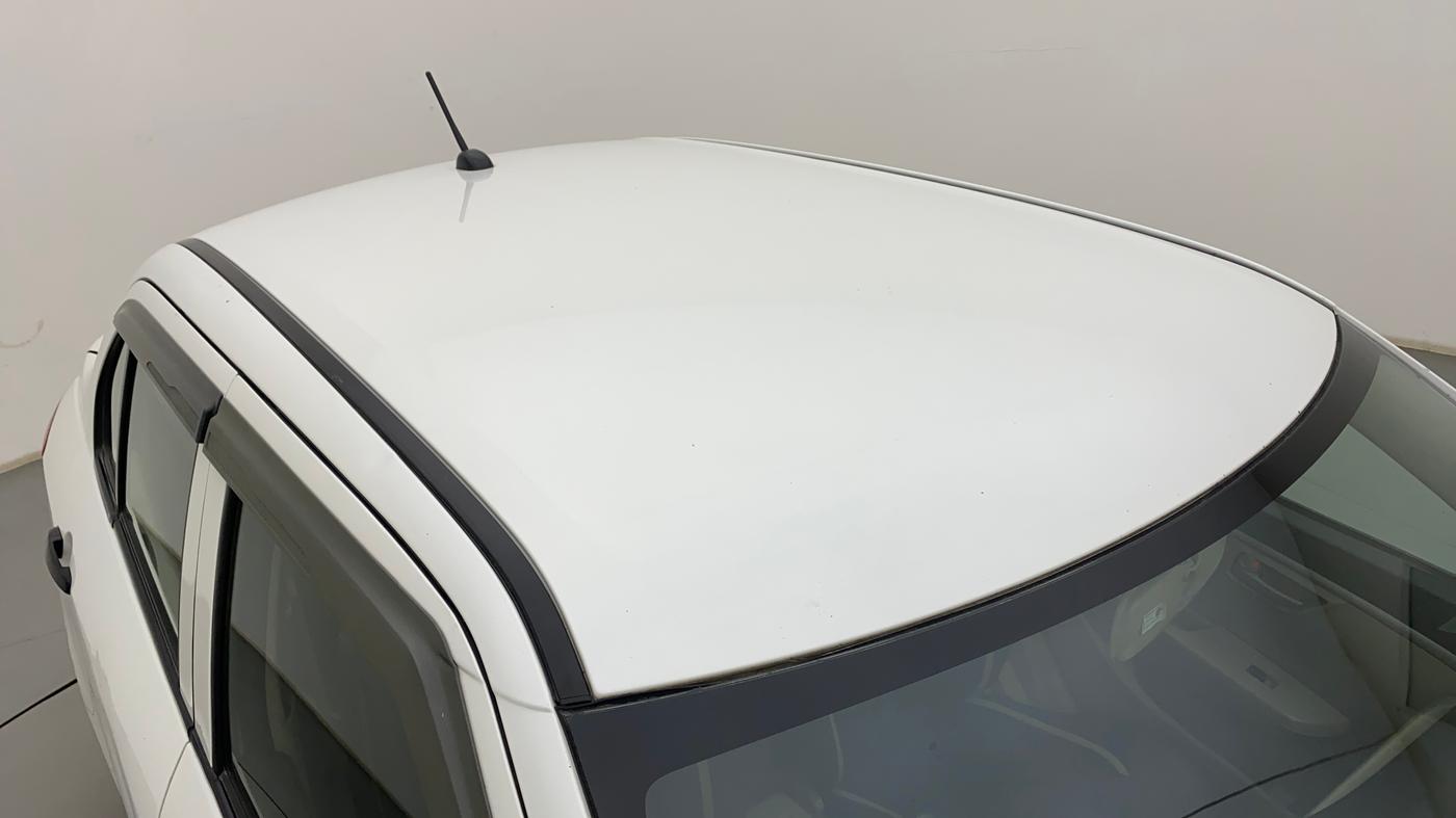 2019 Maruti Swift Dzire TOUR S DIESEL, Diesel, Manual, 67,698 km, Roof