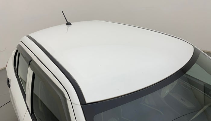 2019 Maruti Swift Dzire TOUR S DIESEL, Diesel, Manual, 67,698 km, Roof