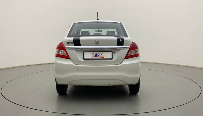 2019 Maruti Swift Dzire TOUR S DIESEL, Diesel, Manual, 67,698 km, Back/Rear