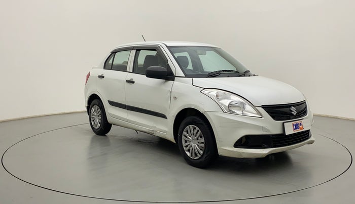 2019 Maruti Swift Dzire TOUR S DIESEL, Diesel, Manual, 67,698 km, Right Front Diagonal