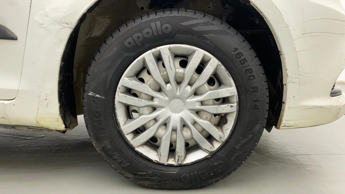 2019 Maruti Swift Dzire TOUR S DIESEL, Diesel, Manual, 67,698 km, Right Front Wheel