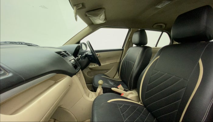 2019 Maruti Swift Dzire TOUR S DIESEL, Diesel, Manual, 67,698 km, Right Side Front Door Cabin