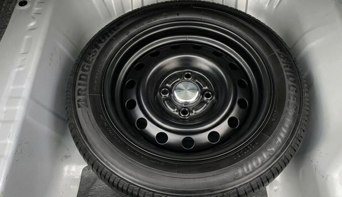 2019 Honda City 1.5L I-VTEC SV, Petrol, Manual, 46,954 km, Spare Tyre