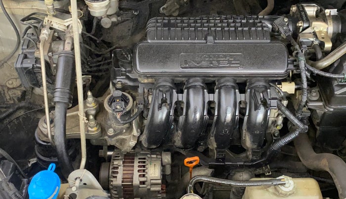 2019 Honda City 1.5L I-VTEC SV, Petrol, Manual, 46,954 km, Engine View - Right