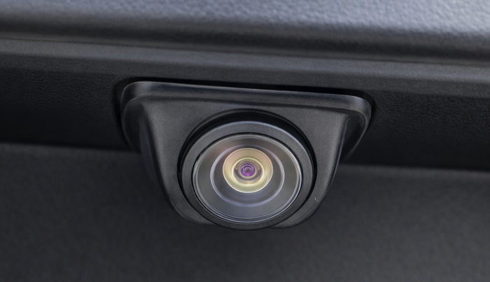 2019 Ford FREESTYLE TITANIUM 1.5 DIESEL, Diesel, Manual, 47,610 km, Parking Camera