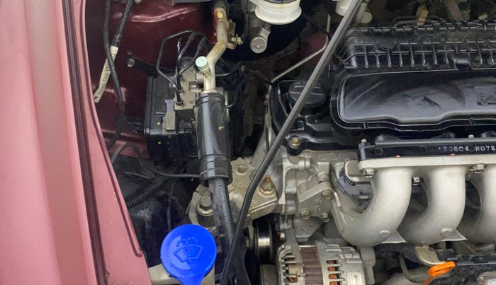 2013 Honda City 1.5L I-VTEC V MT, Petrol, Manual, 88,100 km, Engine View - Right