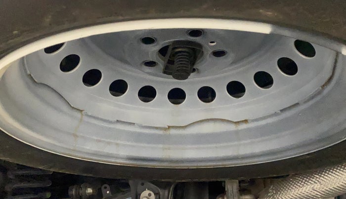 2023 Mahindra XUV700 AX 5 D MT 7 STR, Diesel, Manual, 39,064 km, Spare Tyre