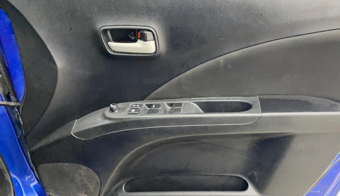 2020 Maruti Celerio X ZXI (O) AMT, Petrol, Automatic, 26,982 km, Driver Side Door Panels Control