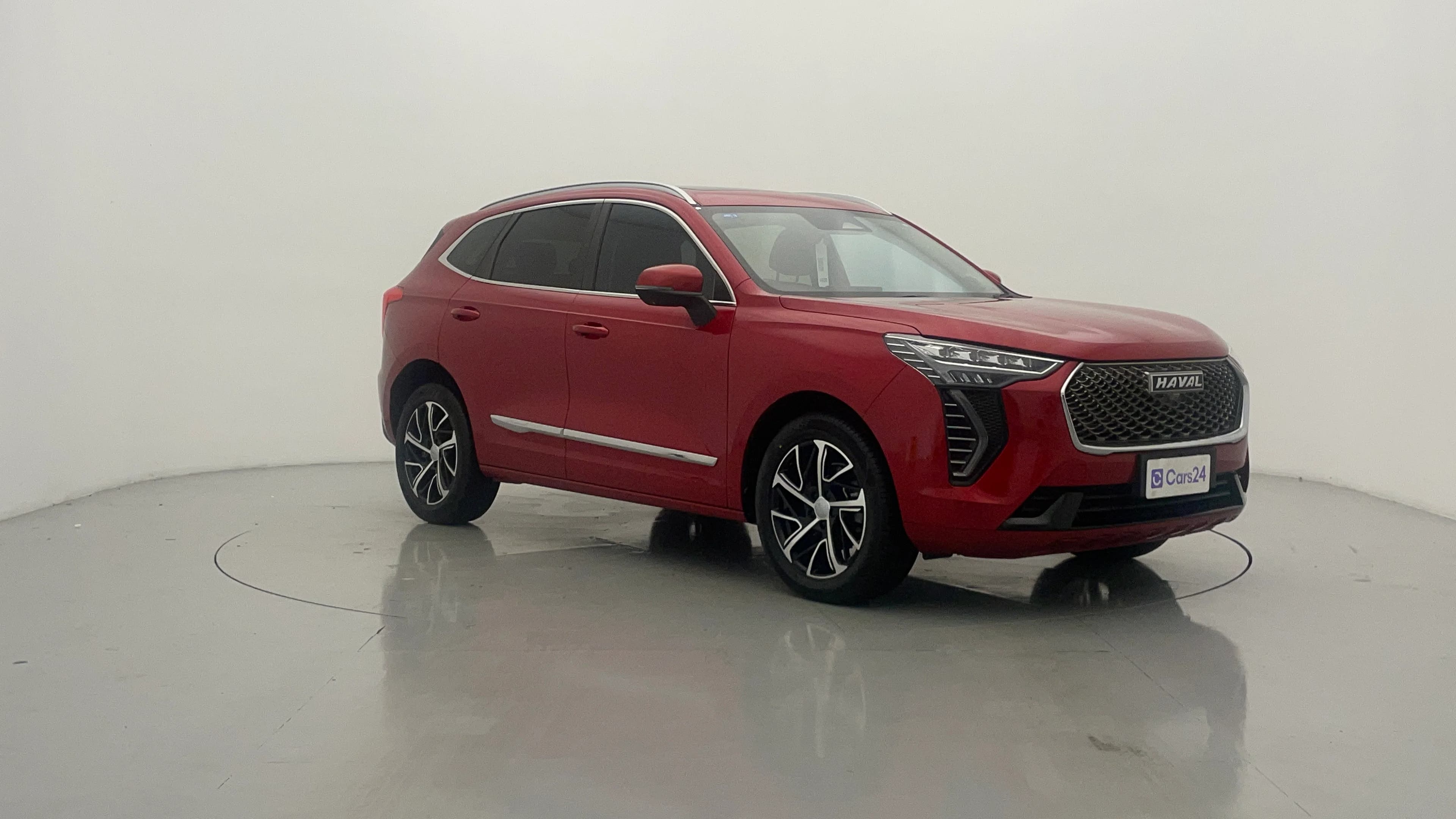 GWM Haval Jolion image