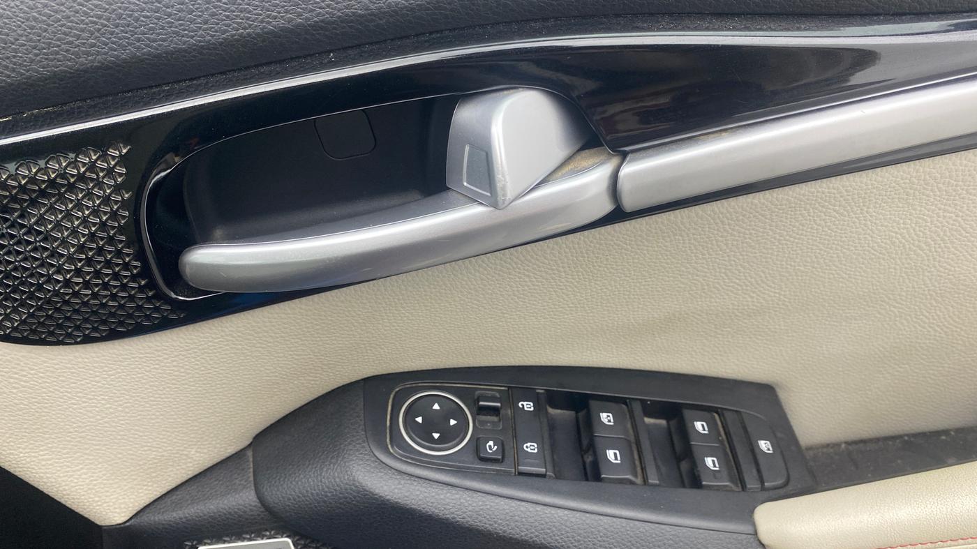 2019 KIA SELTOS GTX PLUS DCT 1.4 PETROL, Petrol, Automatic, 34,655 km, Driver Side Door Panels Control