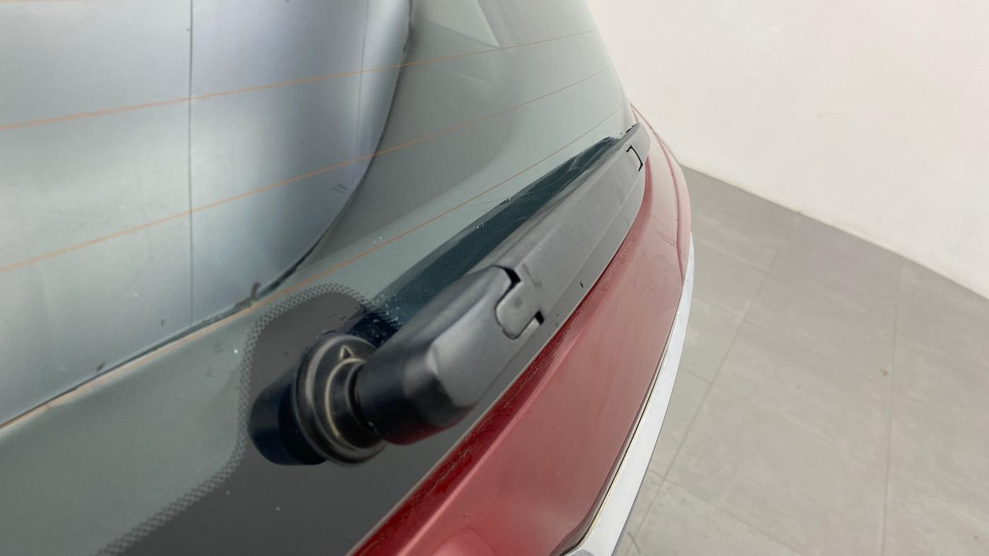 2019 KIA SELTOS GTX PLUS DCT 1.4 PETROL, Petrol, Automatic, 34,655 km, Rear Wiper