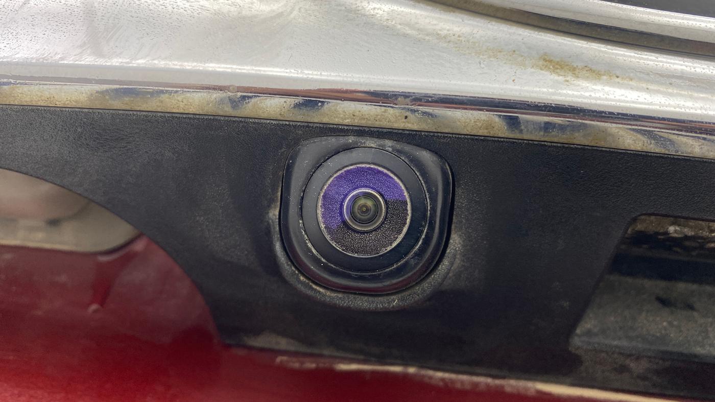 2019 KIA SELTOS GTX PLUS DCT 1.4 PETROL, Petrol, Automatic, 34,655 km, Parking Camera