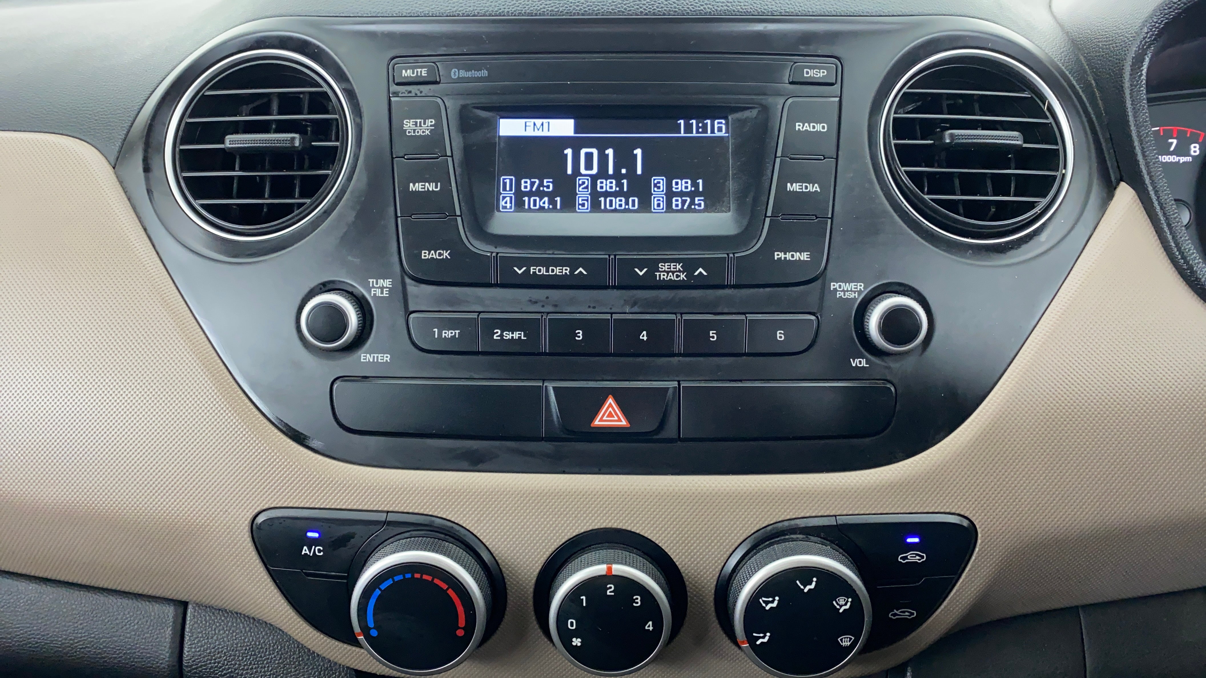 Features