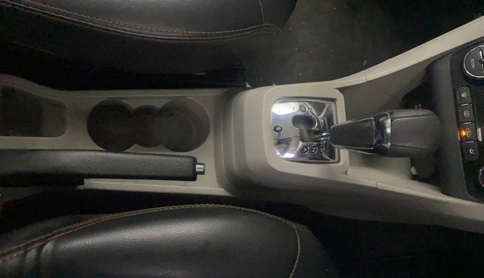2019 Tata Tiago XZA PLUS PETROL, Petrol, Automatic, 98,616 km, Gear Lever