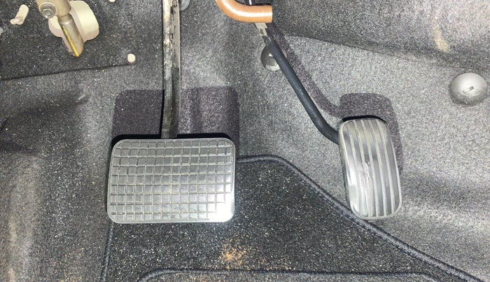 2019 Tata Tiago XZA PLUS PETROL, Petrol, Automatic, 98,616 km, Pedals