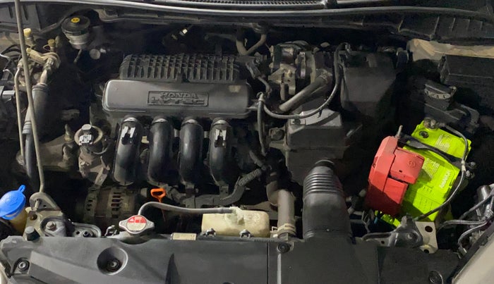 2015 Honda City 1.5L I-VTEC VX (O) MT, Petrol, Manual, 46,179 km, Engine View