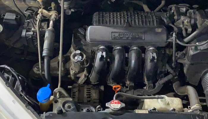 2015 Honda City 1.5L I-VTEC VX (O) MT, Petrol, Manual, 46,179 km, Engine View - Right