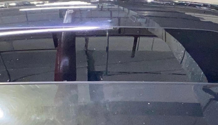 2015 Honda City 1.5L I-VTEC VX (O) MT, Petrol, Manual, 46,179 km, Moonroof/ Sunroof