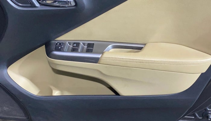 2015 Honda City 1.5L I-VTEC VX (O) MT, Petrol, Manual, 46,179 km, Driver Side Door Panels Control