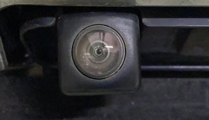 2015 Honda City 1.5L I-VTEC VX (O) MT, Petrol, Manual, 46,179 km, Parking Camera